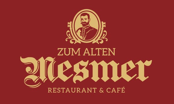 Logo Zum alten Mesmer