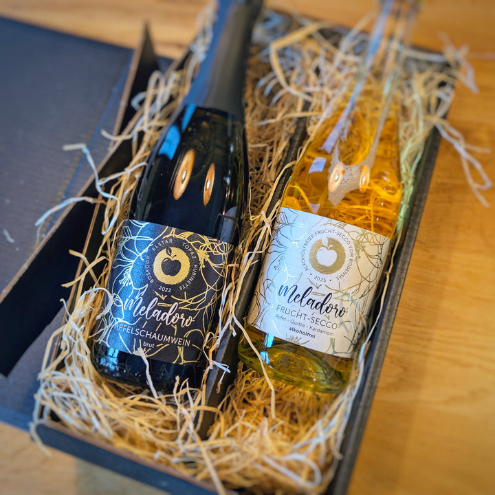 Meladoro Geschenkset