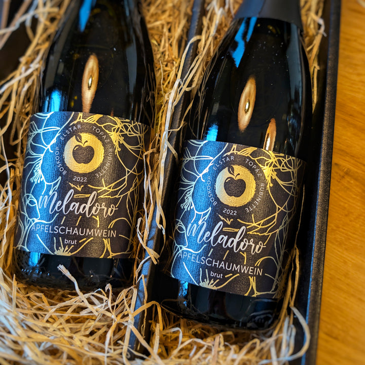 Meladoro Geschenkset