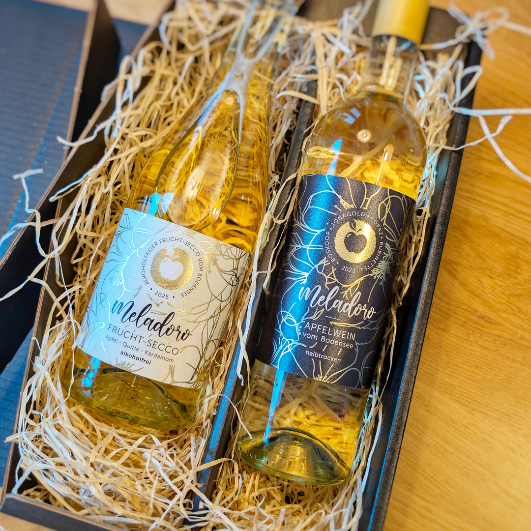 Meladoro Geschenkset