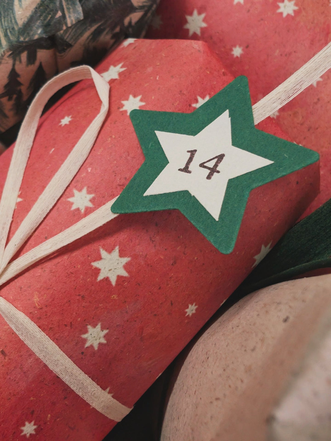 Adventskalender XXL-Edition