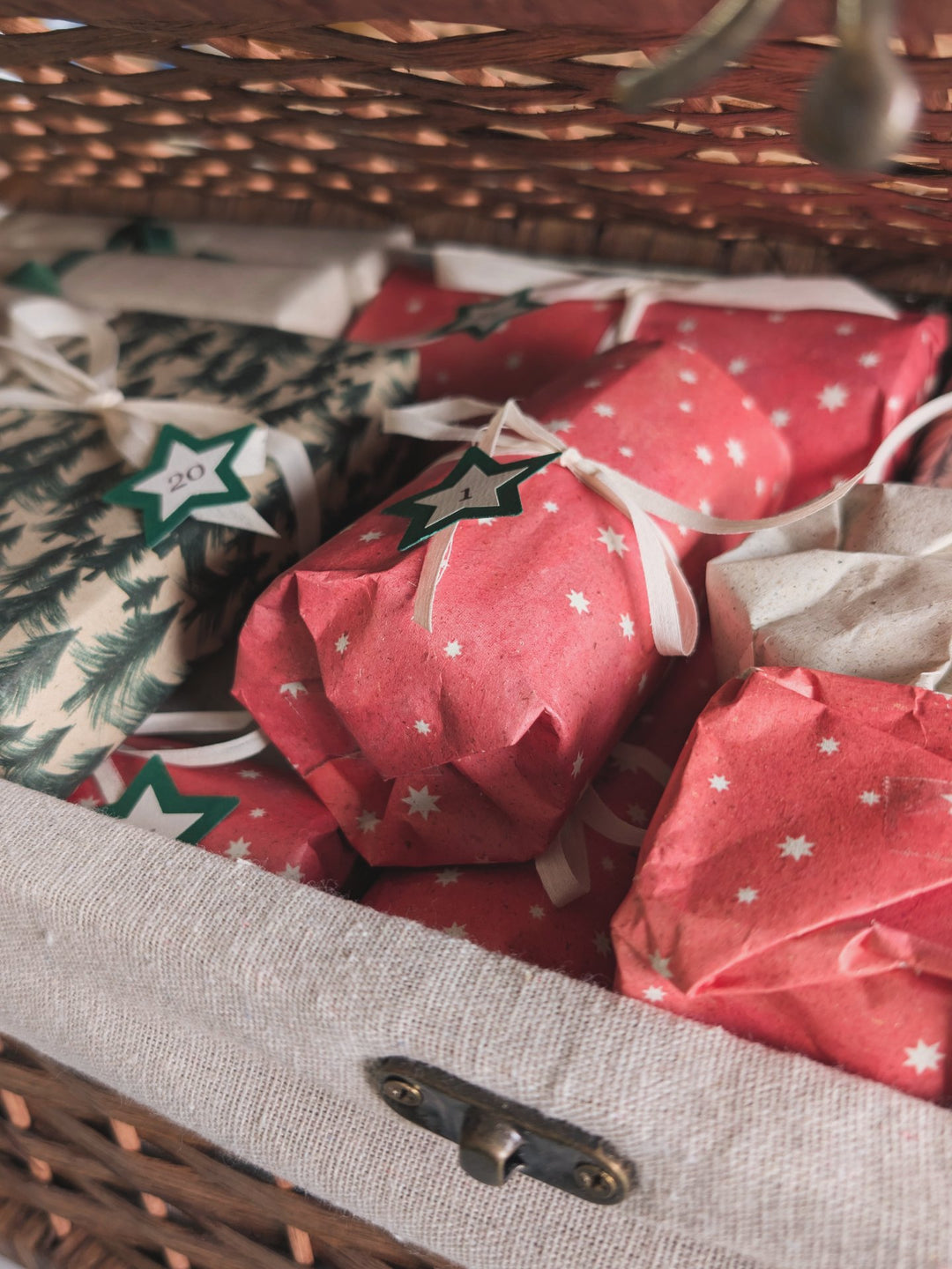 Adventskalender XXL-Edition