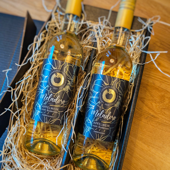 Meladoro Geschenkset