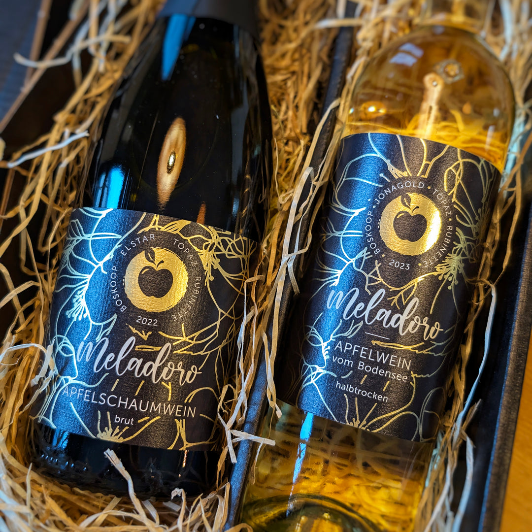 Meladoro Geschenkset