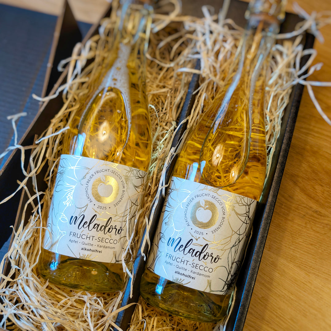 Meladoro Geschenkset