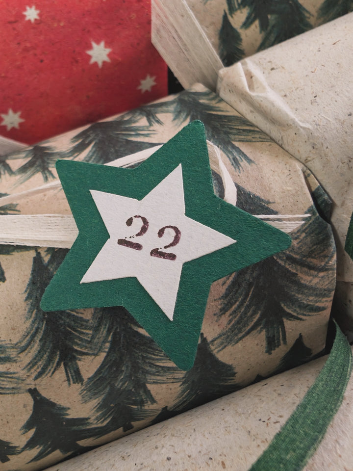 Adventskalender XXL-Edition