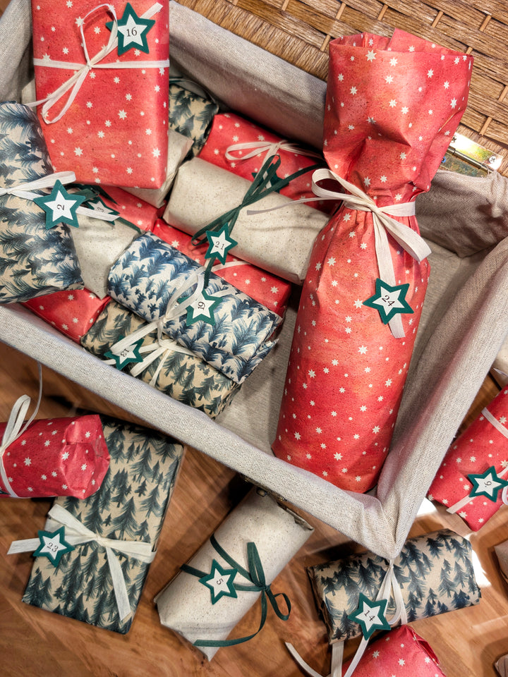 Adventskalender XXL-Edition