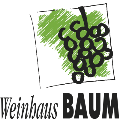 Logo Weinhaus Baum