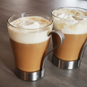 Instagram Post: Kaffee Spezialität Kaffee Maria Theresia