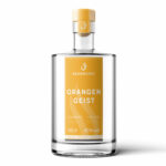 Geist: Orange 50 cl - BRENNLUST Destillerie & Events Stockach
