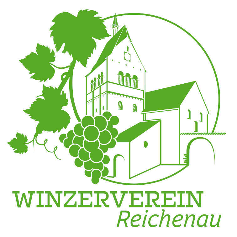 Logo Winzerverein Reichenau - Brennlust